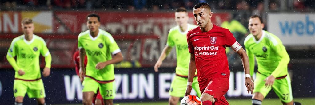 ZiyechAjacied's profile banner image