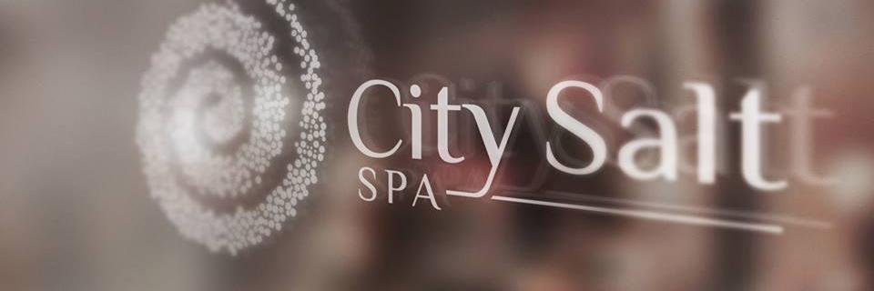 CitySaltSpa's profile banner image