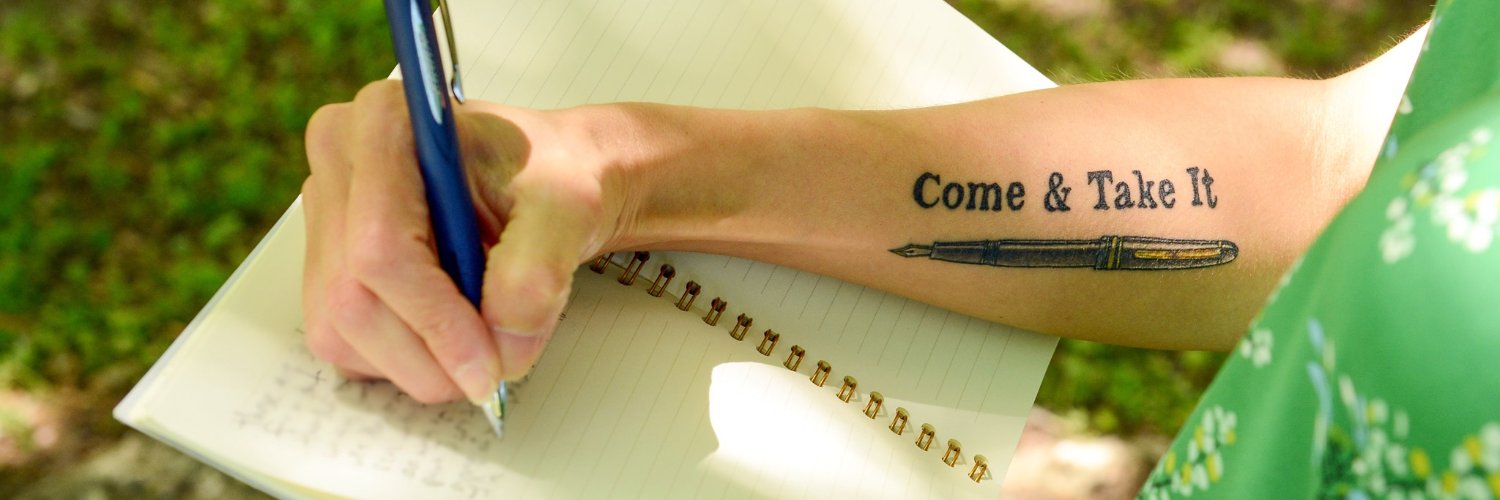 Kristen Meriwether banner