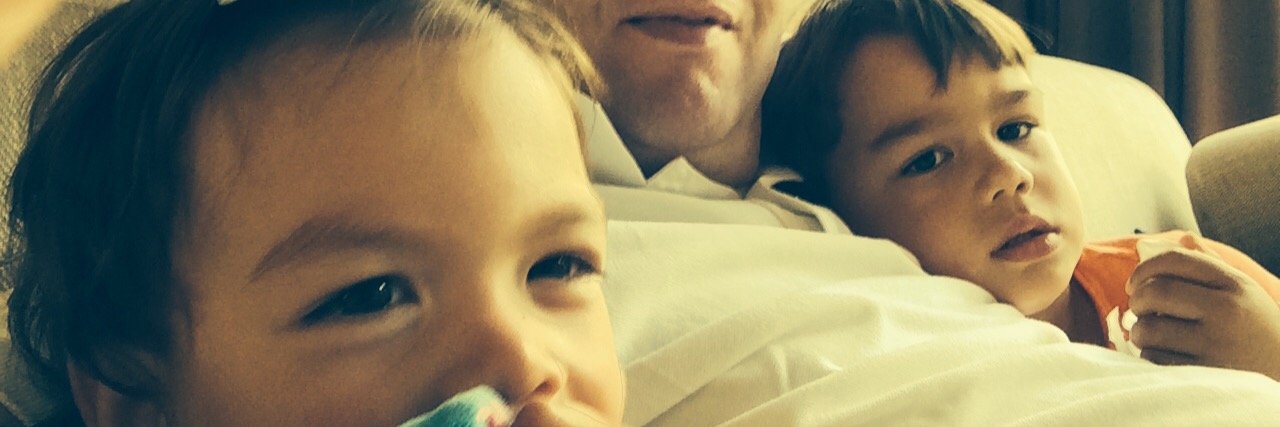 J-H van Knippenberg banner