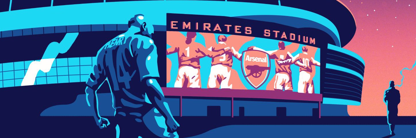 French_Gooner87's profile banner image