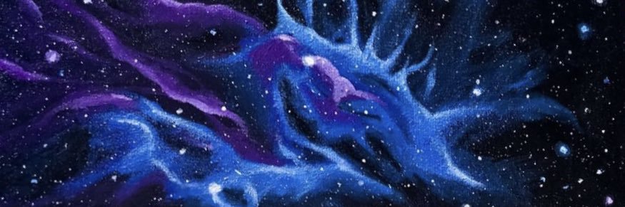 duaaart_'s profile banner image