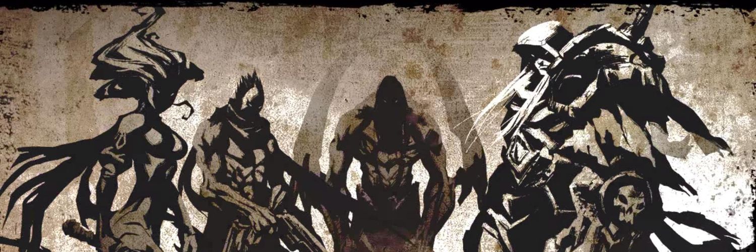 ekrevo's profile banner image