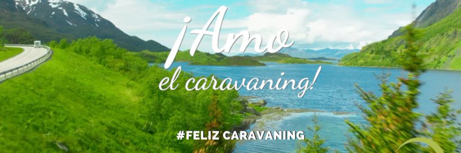 canalcaravaning Profile Banner