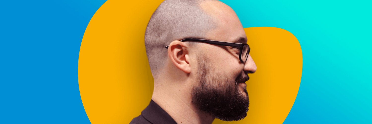 Ladislav Vitouš banner