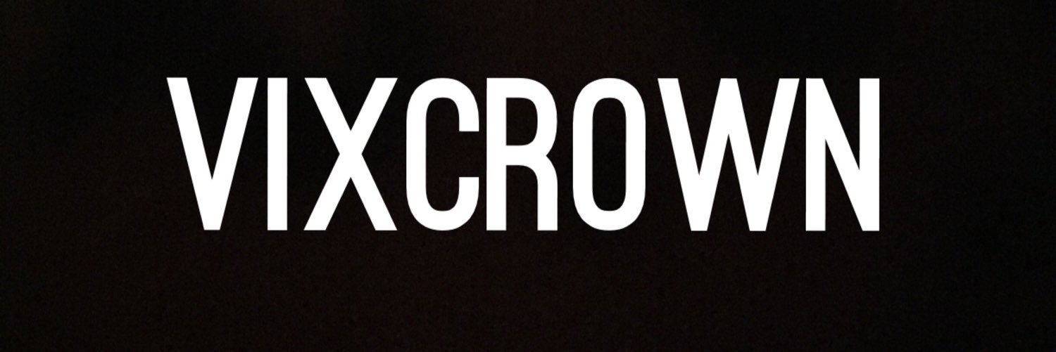 vixcrown banner