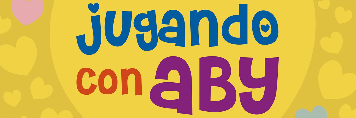 JugandoconAby's profile banner image