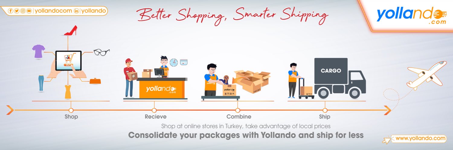 Yollandocom's profile banner image