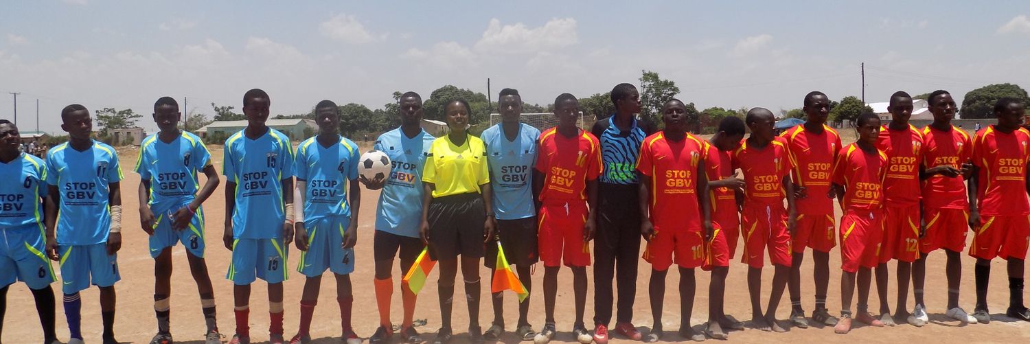 DfidZambia's profile banner image