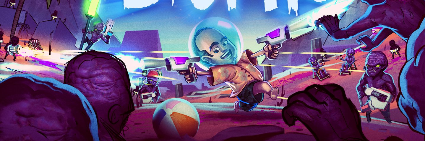 whalegun's profile banner image