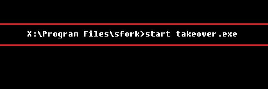 SforkOfficial's profile banner image