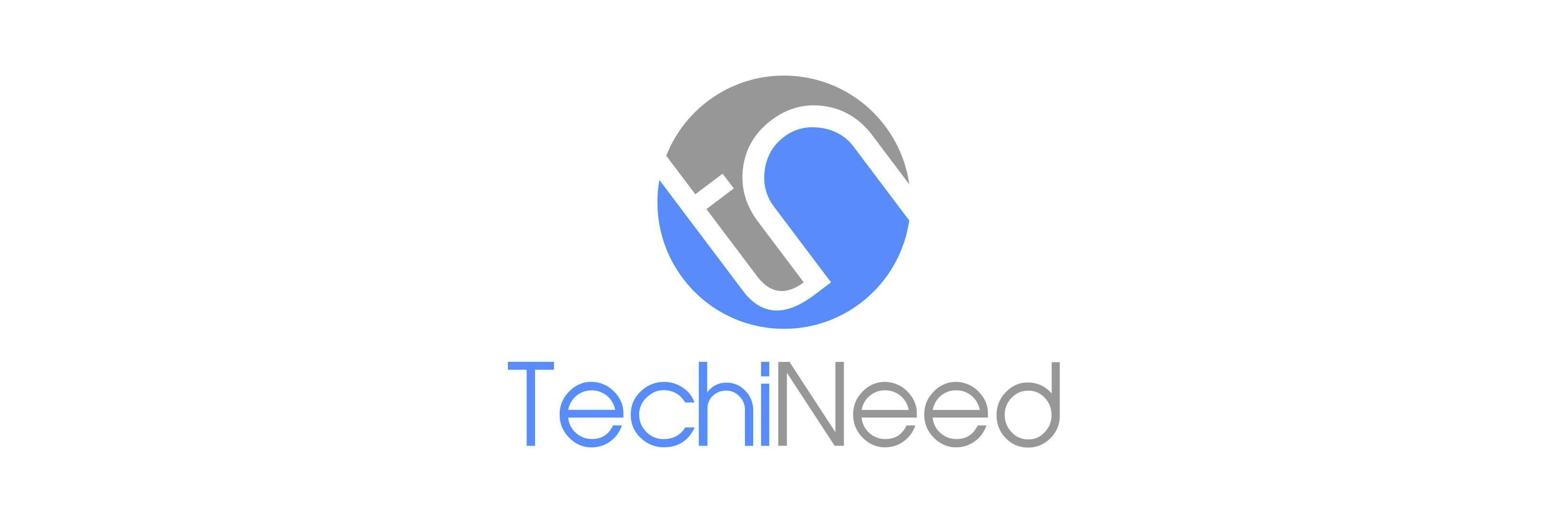 TechINeed's profile banner image