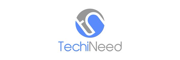 TechINeed Profile Banner