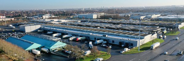 Euralimentaire Profile Banner