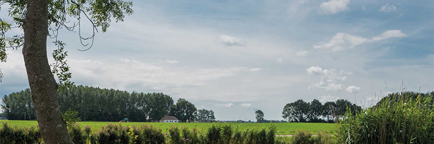 Groninger Gasberaad Profile Banner