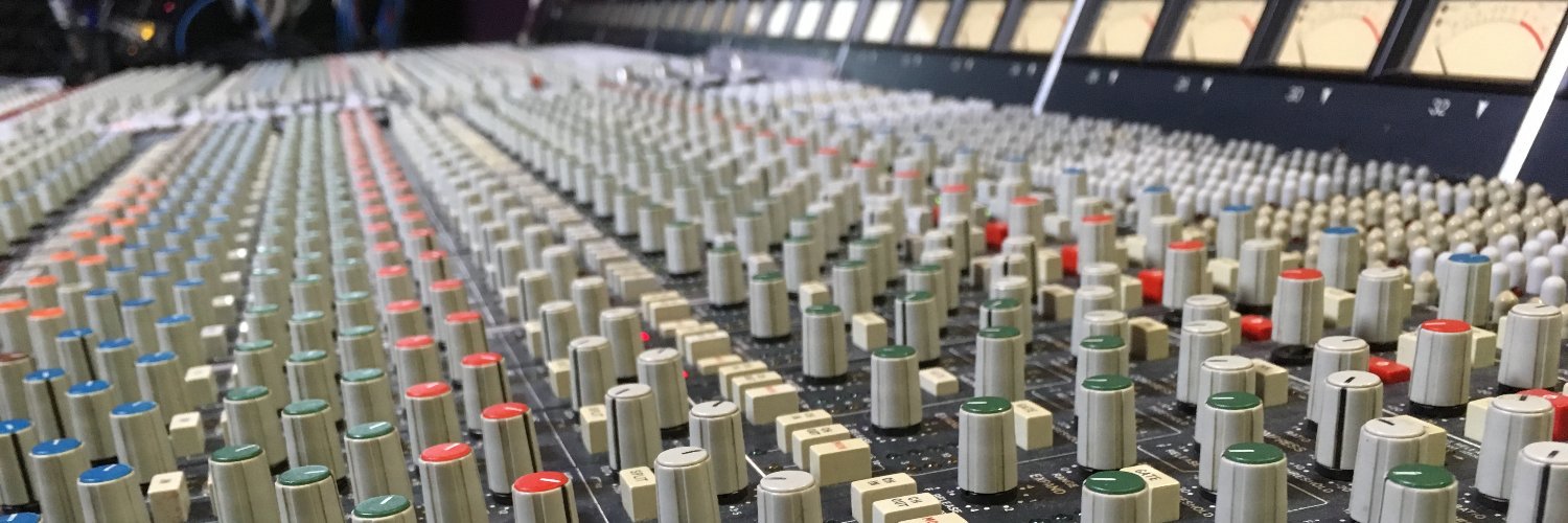 2noisyestudio's profile banner image