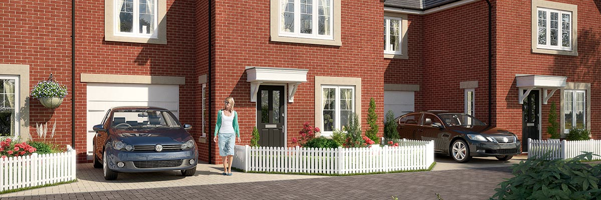 MerseaHomes's profile banner image