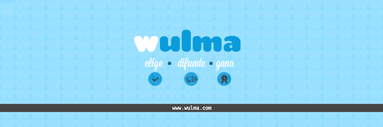 Wulma Chile banner