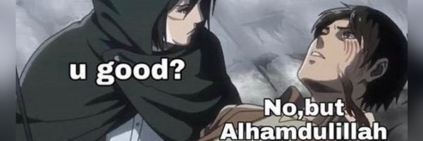 kevvman Profile Banner