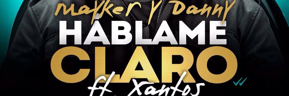 MaykeryDanny's profile banner image