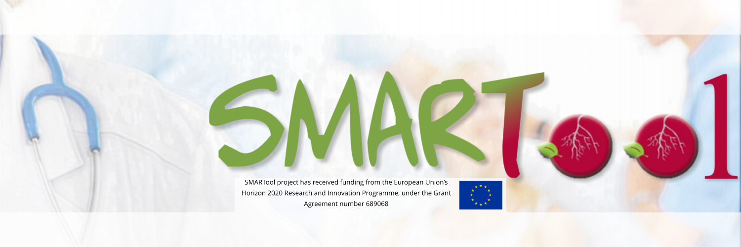 SMARToolProject's profile banner image