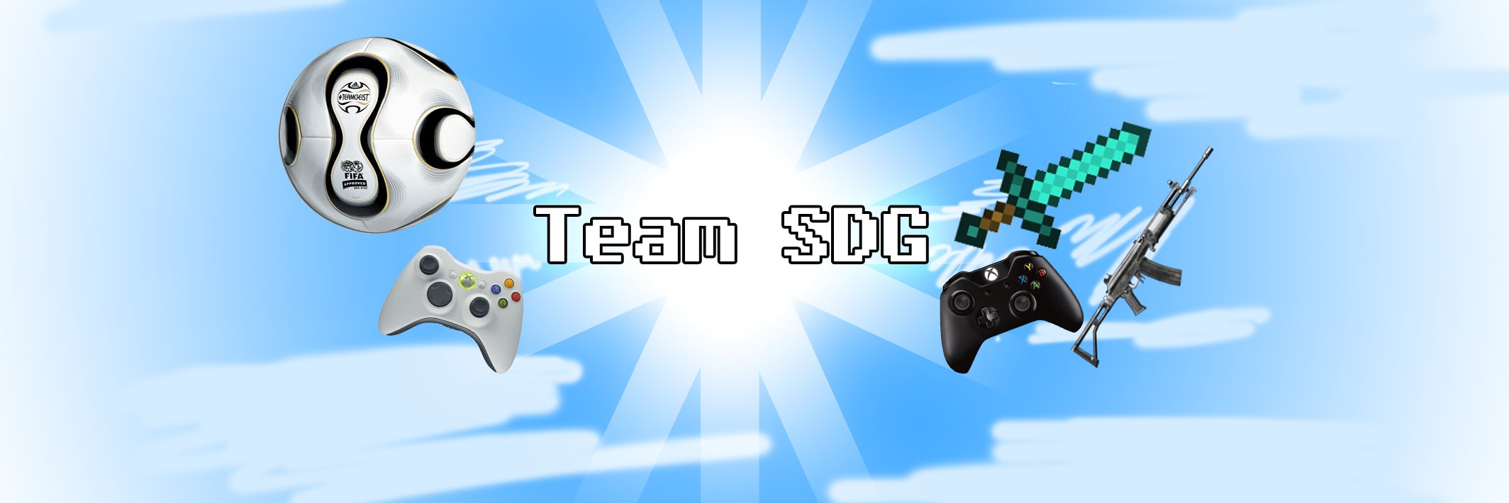 SDGShawn banner