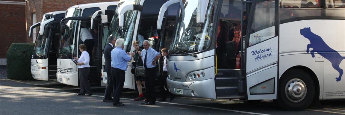 PCBuses's profile banner image