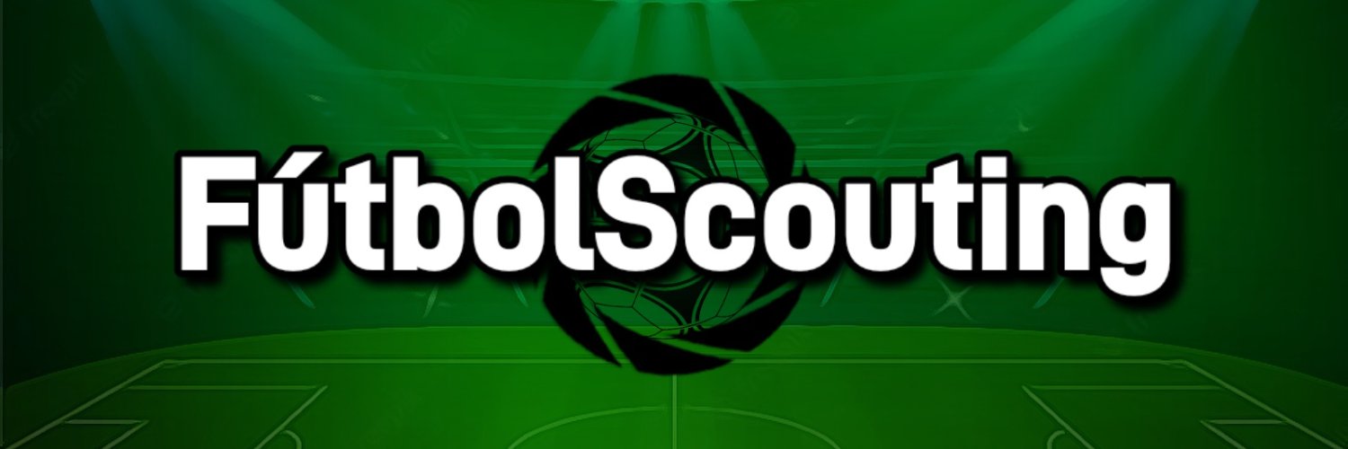 Fútbol-scouting banner