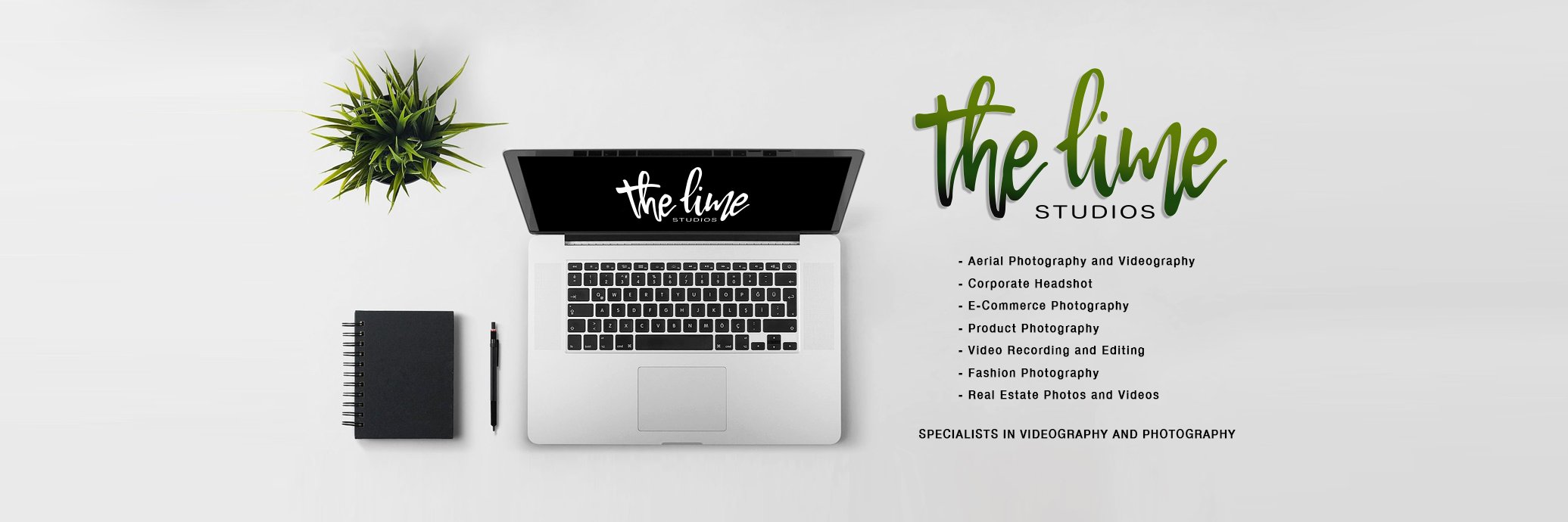 thelimestudios's profile banner image