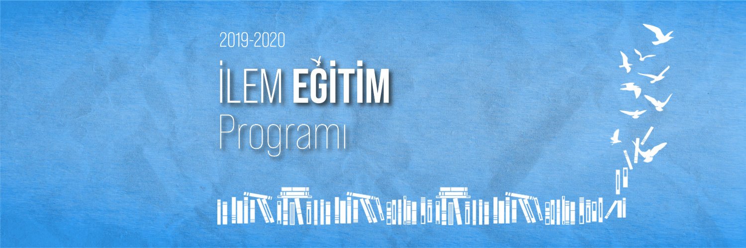 ilemegitim's profile banner image