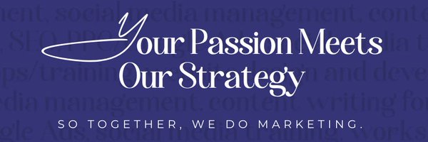 We_DoMarketing Profile Banner