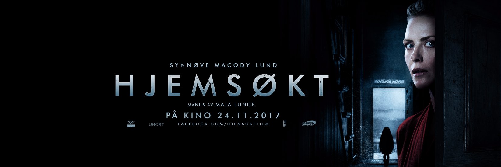 Another World Norway banner