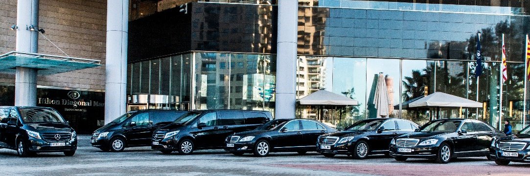 DMLimousines's profile banner image