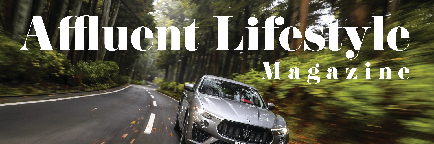 AffluentLifeMag's profile banner image