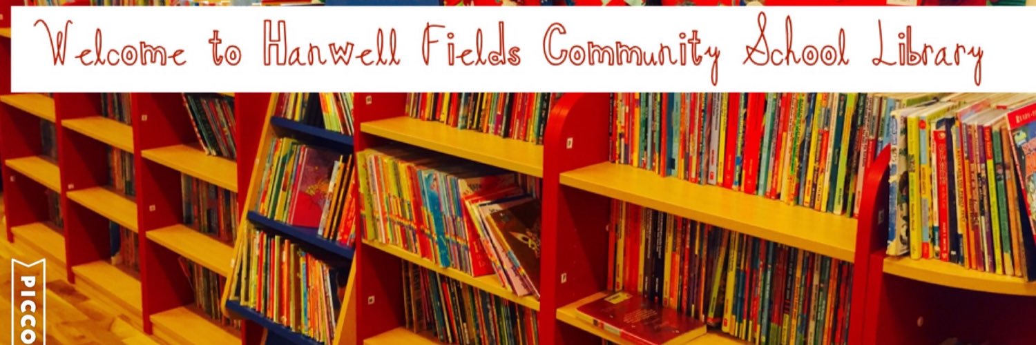 LibraryHanwell's profile banner image