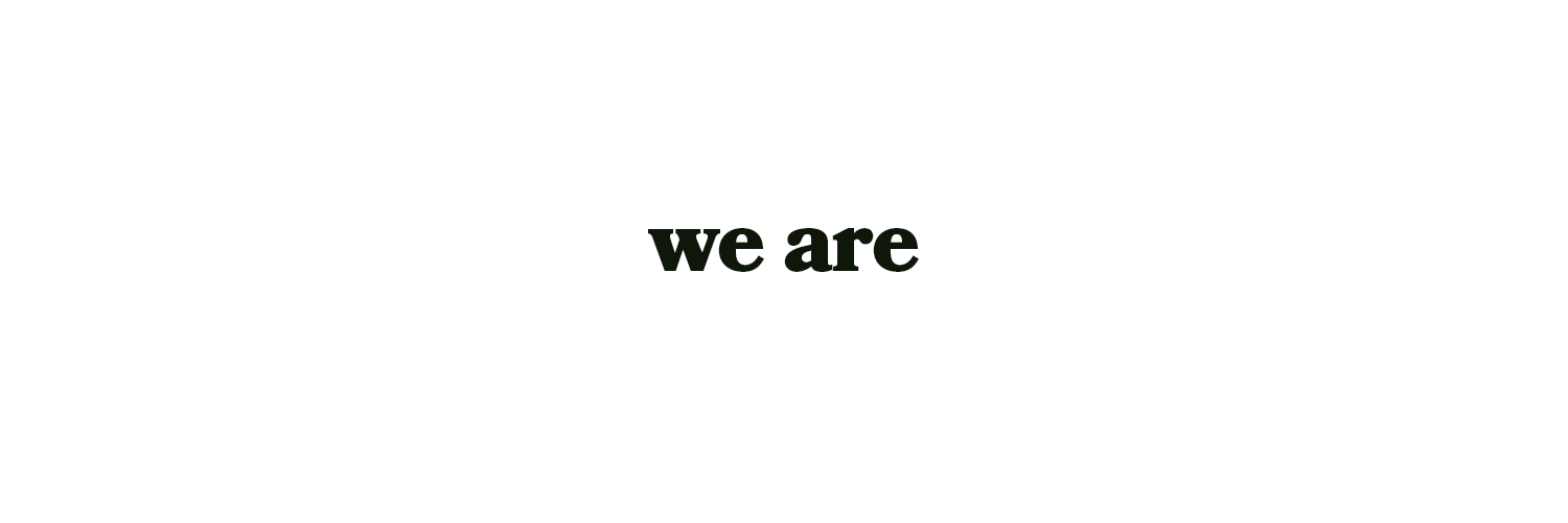wearekarabot's profile banner image