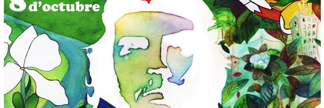 Comitè Internacionalista BDN banner