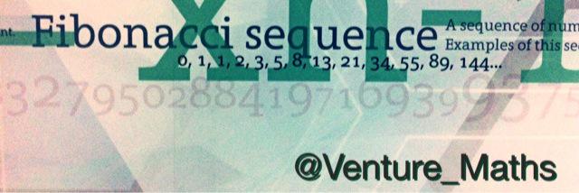 Venture_Maths's profile banner image