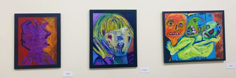 EAndersonArtist's profile banner image