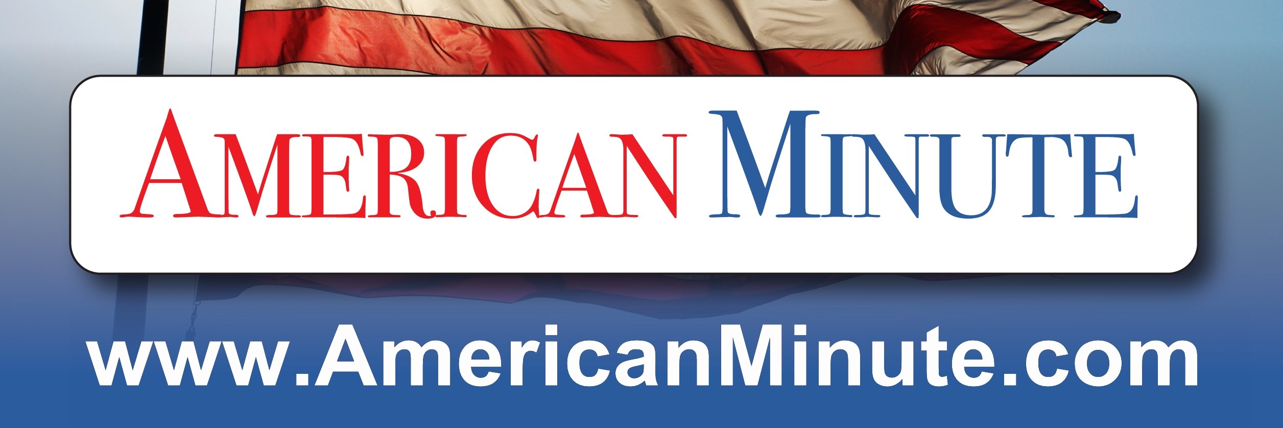 William J. Federer banner