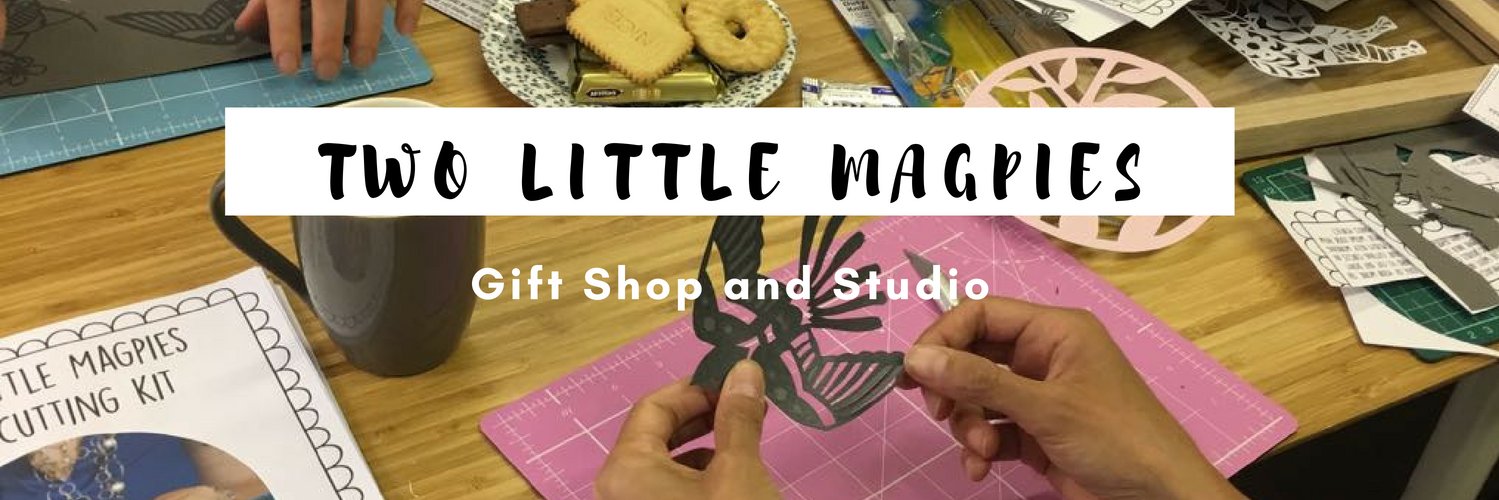 2LittleMagpies's profile banner image