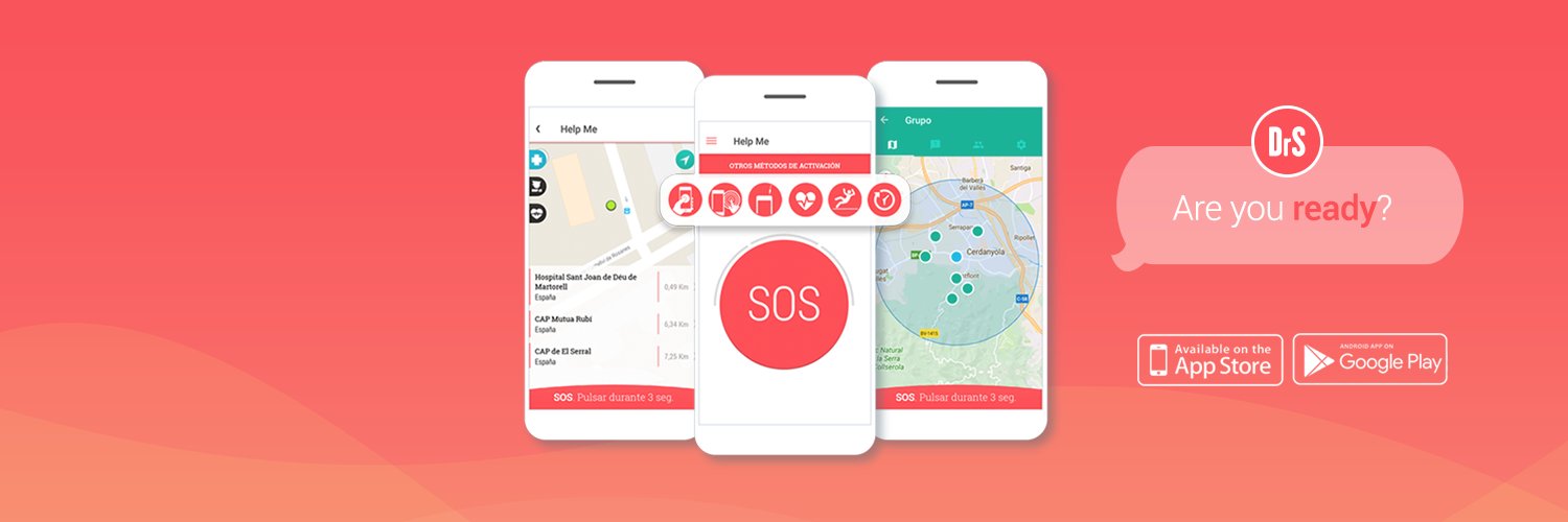 drsecurityapp's profile banner image