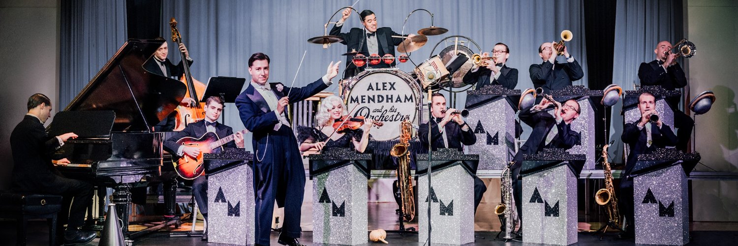 AlexMendhamOrch's profile banner image