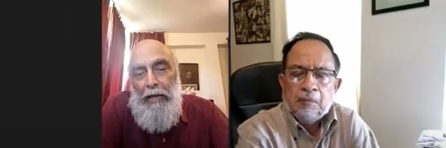 South Asia Monitor banner