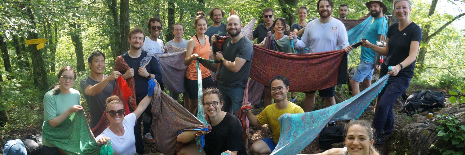 Superti-Furga Lab's banner