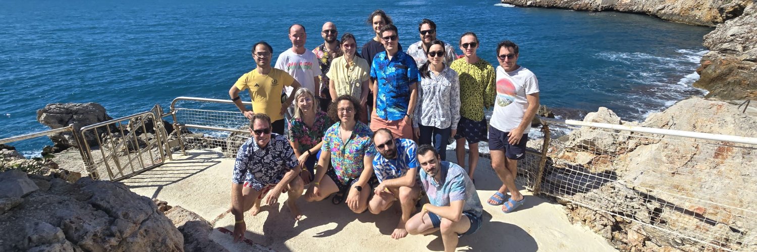 Superti-Furga Lab banner