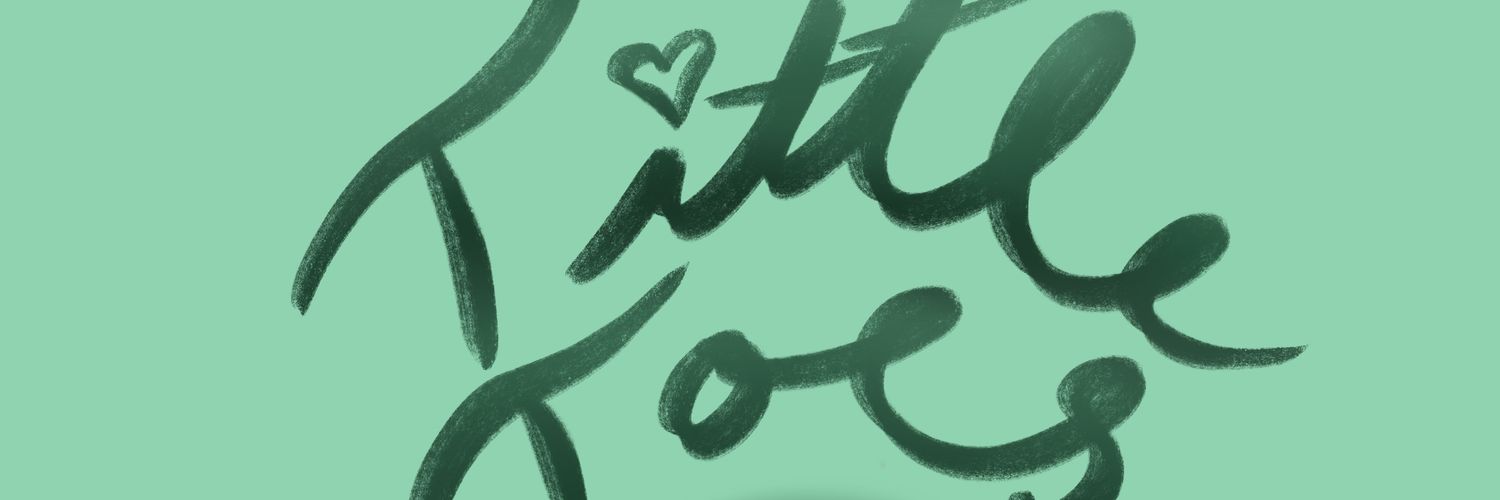 Tittle_Toes's profile banner image