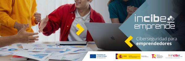 IncibeEmprende Profile Banner