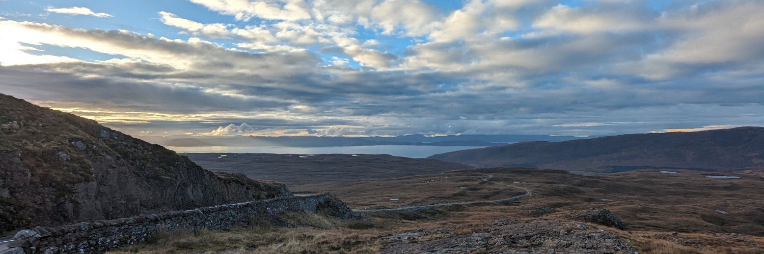 benachilds's profile banner image
