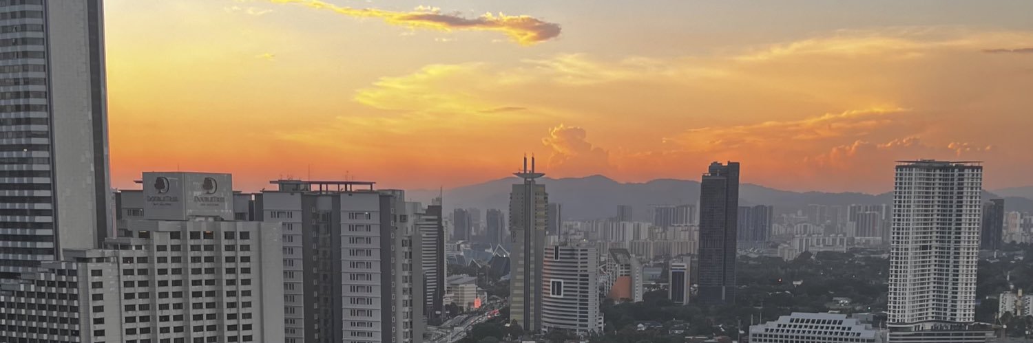 axu2866's profile banner image